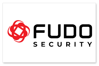 [Translate to English:] Logo Fudo Security