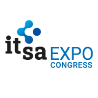 Logo IT-SA Expo & Congress